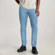 شلوار جین مردانه دیان مدل اسلیم کد 524