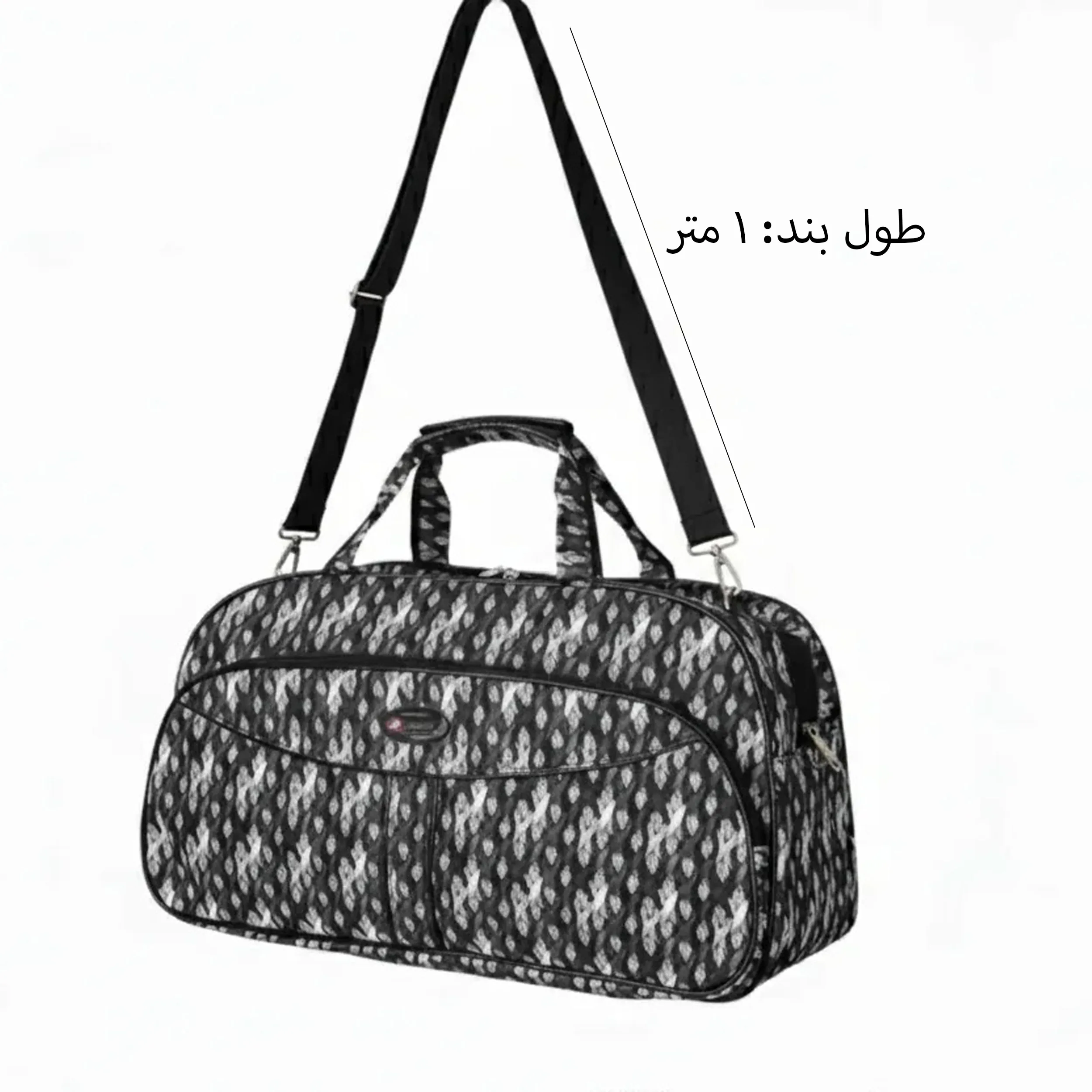ساک ورزشی مدل SP
