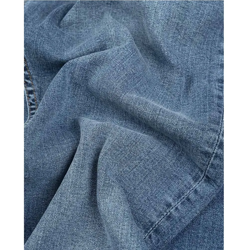 شلوار جین جذب مردانه مدل SB-SS-vk036511