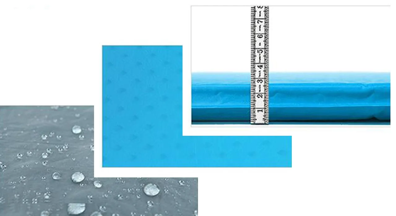 زیر انداز بادی پکینیو مدل A1006