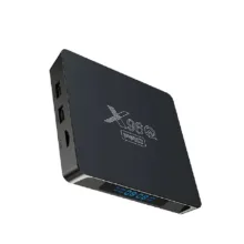 اندروید باکس ايكس96 مدل X96Q Pro