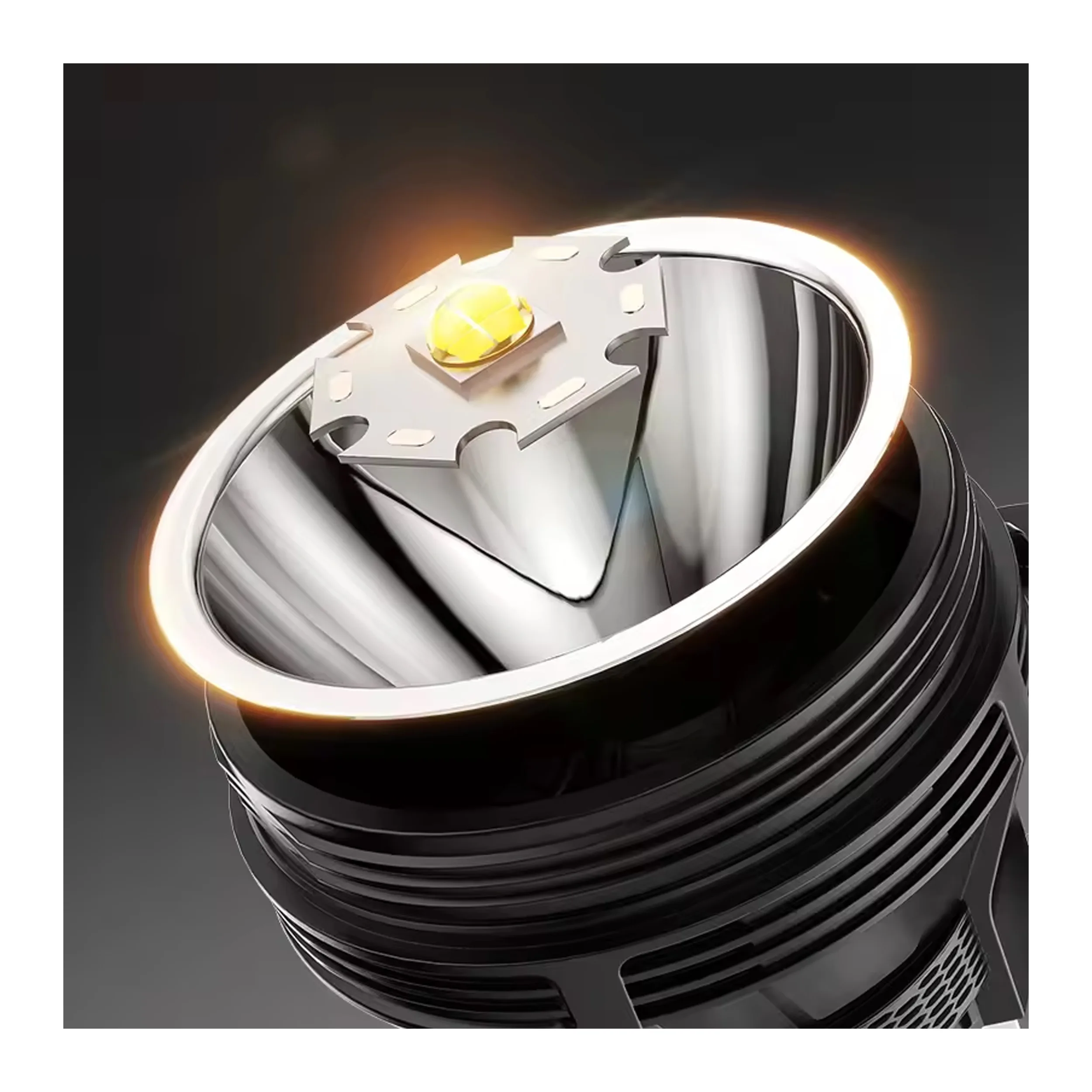 نورافکن دستی دی پی مدل DP-7313