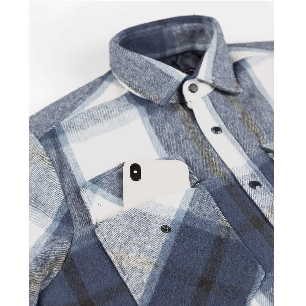 کت مردانه مدل MDSS-6709