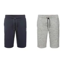 شلوارک راحتی مردانه مدل Li 19772785 مجموعه 2 عددی