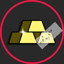 کاپشن مردانه مدل M2625DT