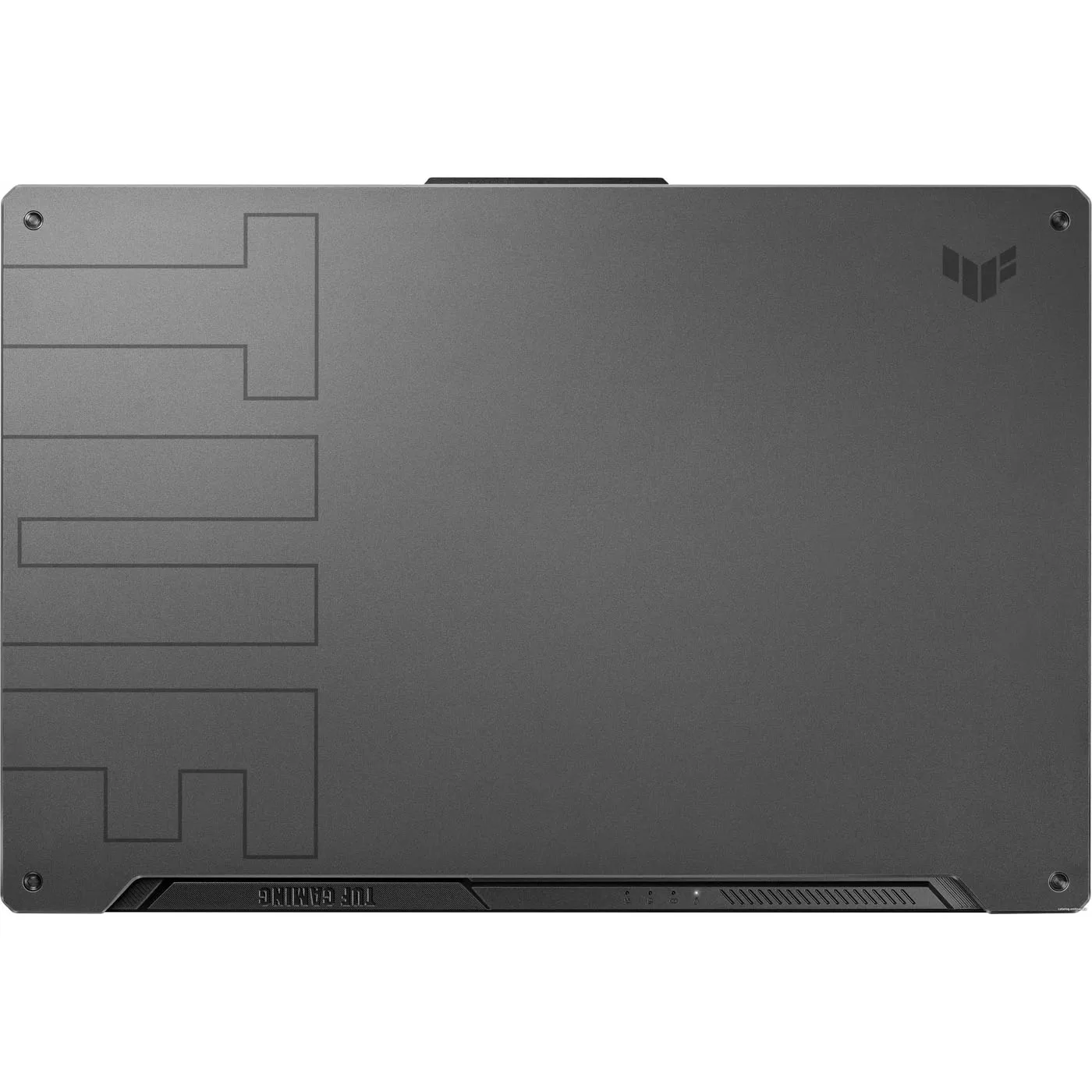 لپ تاپ 17.3 اینچی ایسوس مدل TUF Gaming A17 FA706NFR-HX031-R7 7435HS-64GB DDR5-2TB SSD-RTX2050-FHD - کاستوم شده