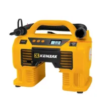 کمپرسور  هوا فندکی  کنزاکس مدل 5417