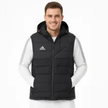 پافر مردانه مدل forge