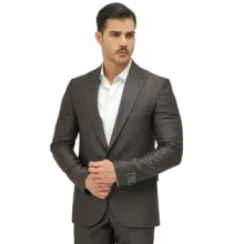 کت و شلوار مردانه مدل شکوه-1000