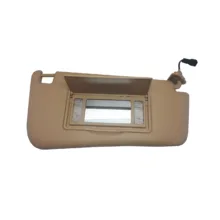 آفتابگیر جلو راست خودرو  مدل 9524 مناسب برای سمند