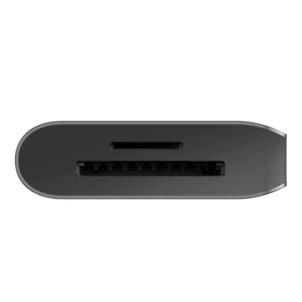 هاب 7 پورت USB-C بلکین مدل AVC009btSGY