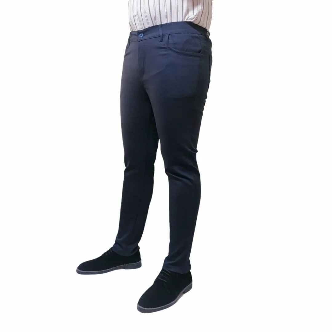 شلوار مردانه مدل کتان کد sh107