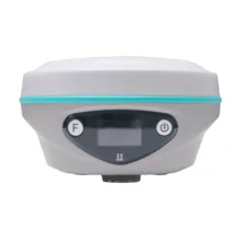 گیرنده ایستگاهی  جی پی اس روید مدل RAMA2