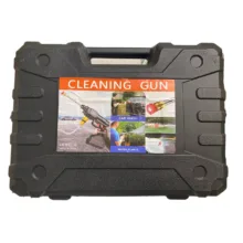 کارواش شارژی مدل cleaning gun