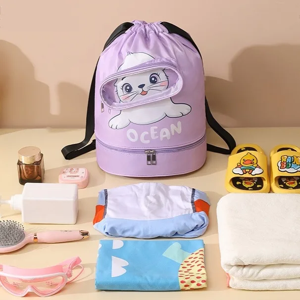 کیف استخر مدل فوک