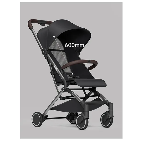 کالسکه ببهوو مدل S6