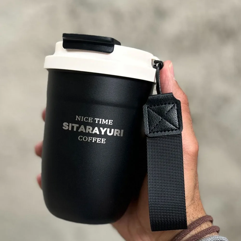 تراول ماگ سیتارایوری مدل ZF-048 گنجایش 0.38 لیتر