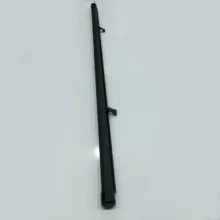 پرده آفتابگیر عقب خودرو طرح توری ریز مدل کرکره ای کد KRKRE-1M