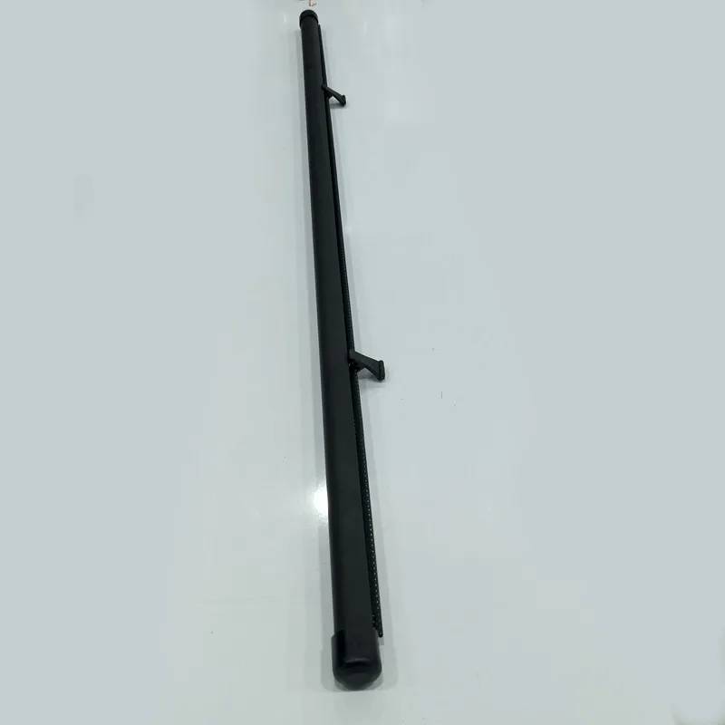 پرده آفتابگیر عقب خودرو طرح توری ریز مدل کرکره ای کد KRKRE-1M