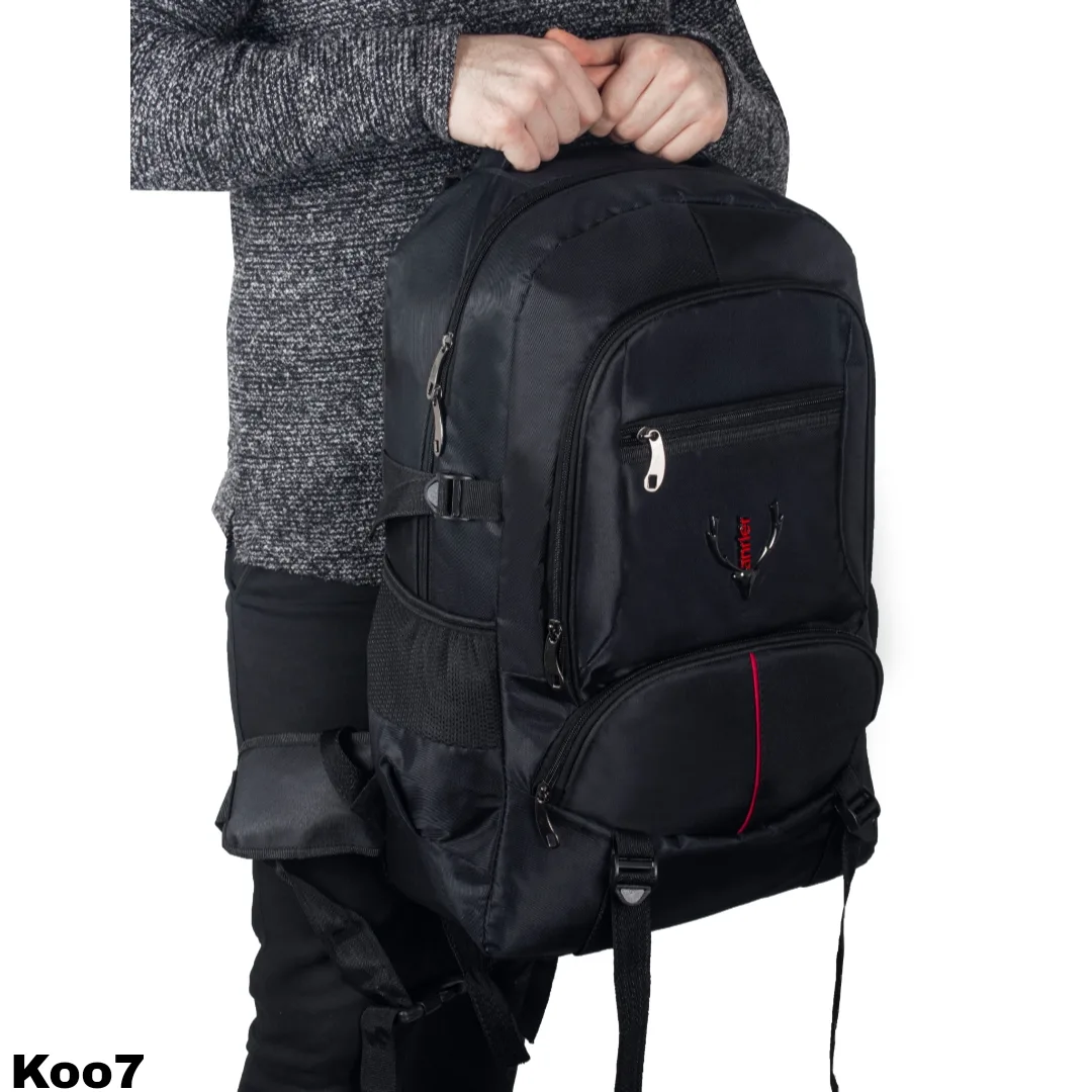 کوله پشتی سفری مدل Koo7-antt