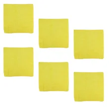 دستمال خودرو ترتل واکس مدل Microfiber بسته 6 عددی