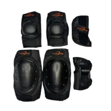 لوازم ایمنی اسکیت رولربلید مدل RB-XL