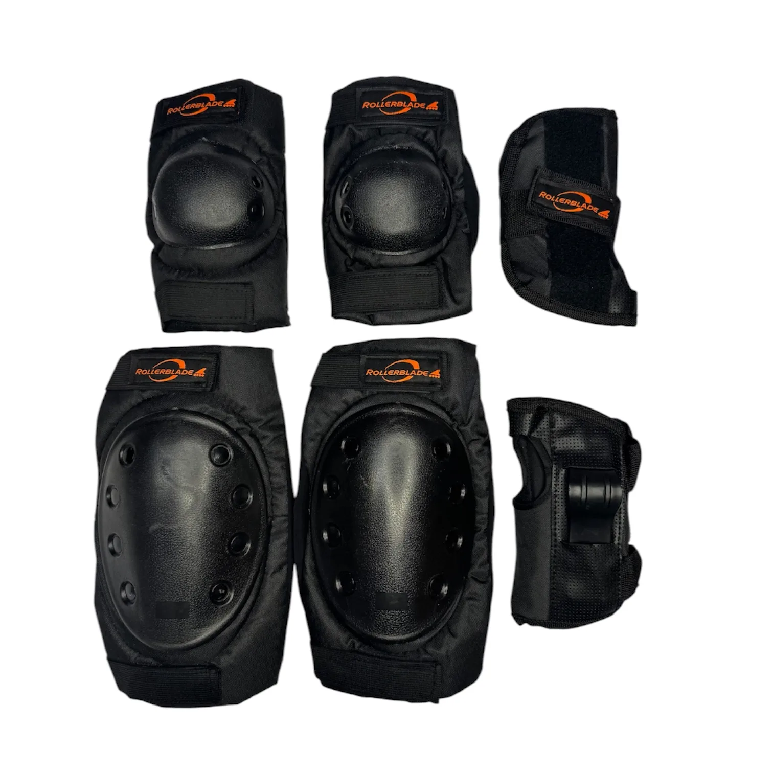 لوازم ایمنی اسکیت رولربلید مدل RB-XL