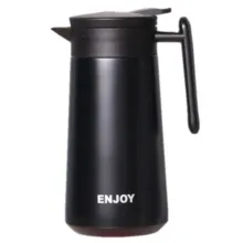 فلاسک مدل تاج گنجایش 0.86 لیتر