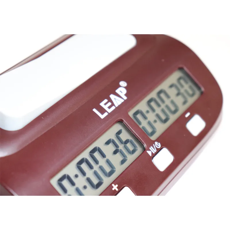 ساعت شطرنج لیپ مدل PQ9907