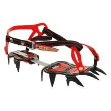 کرامپون هفت گوهر مدل یخچار بندی