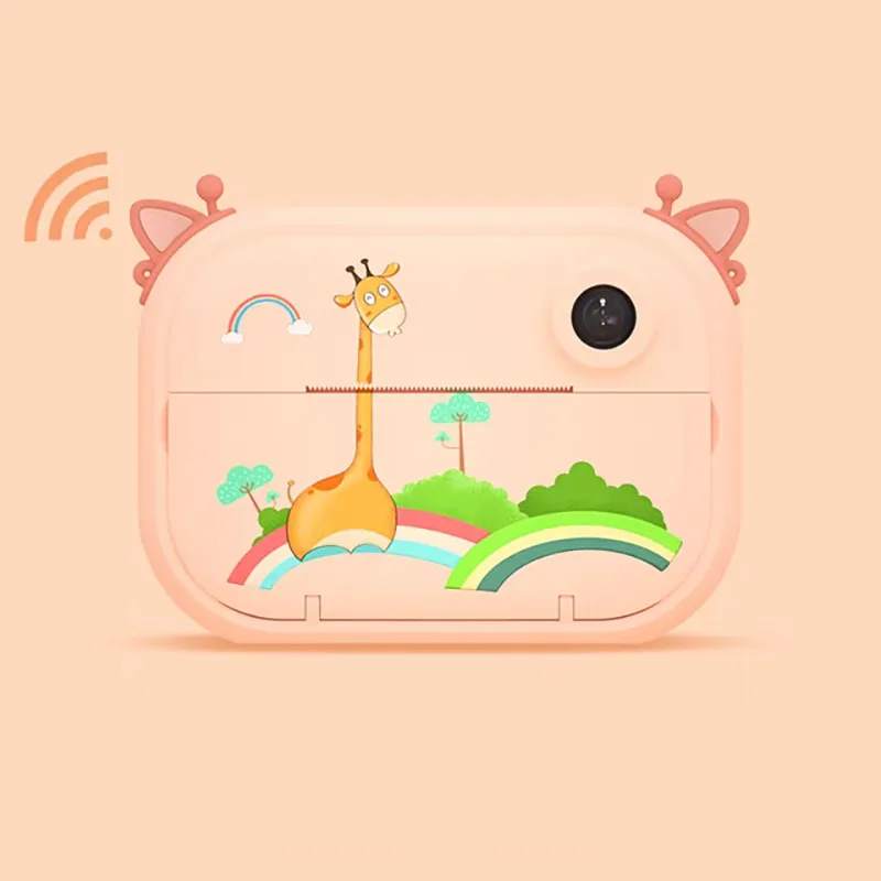 دوربین عکاسی چاپ سریع مدل SB1230