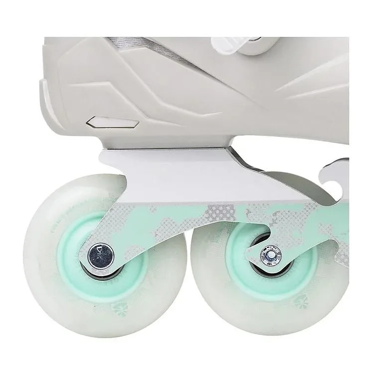 اسکیت کفشی فلاینگ ایکل مدل x3 سایز 39-40