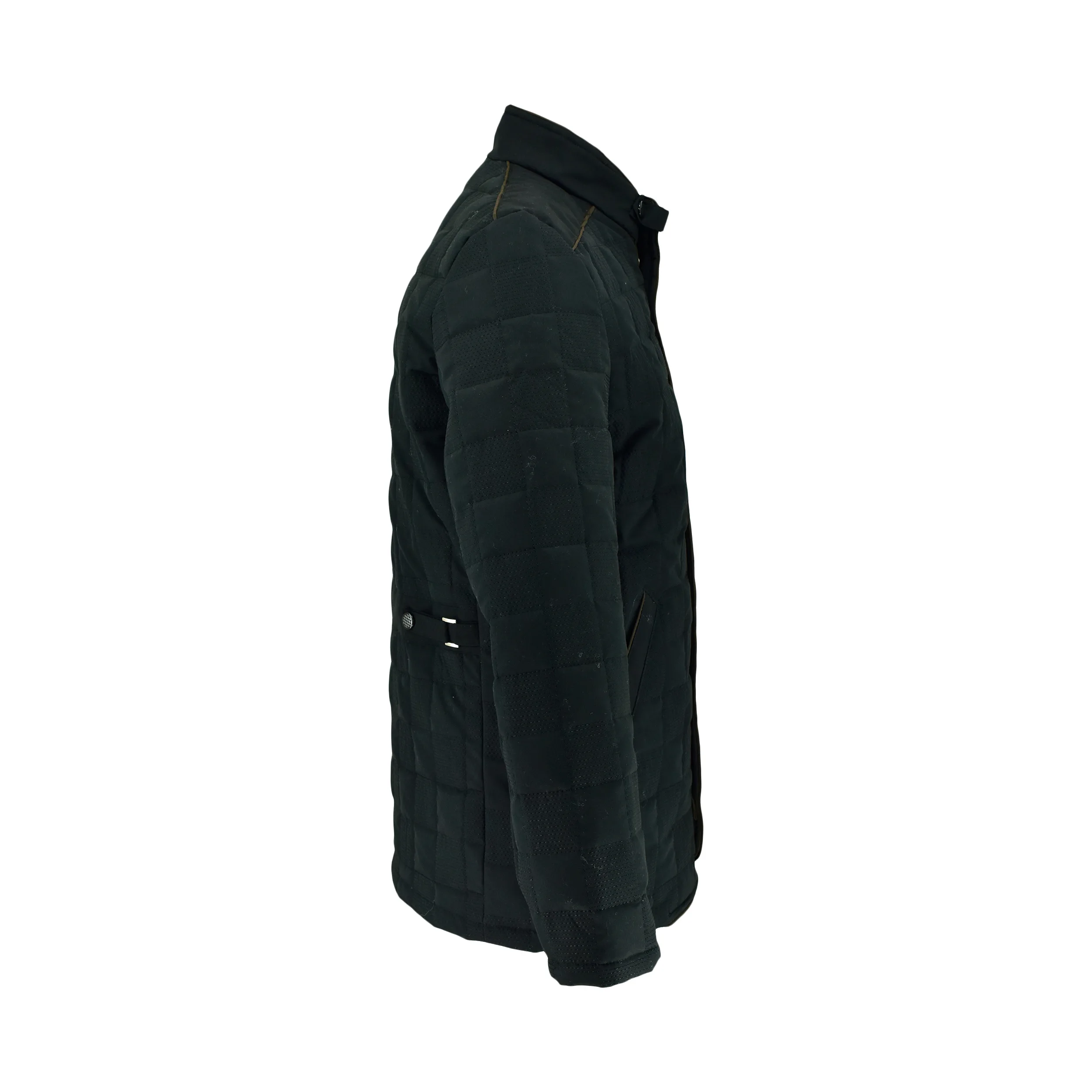 کاپشن مردانه مدل M5056