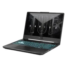 لپ تاپ 15.6 اینچ ایسوس مدل TUF Gaming A15 FA506NFR-HN114-R7 7435HS-32GB DDR5-512GB SSD-RTX2050-FHD - کاستوم شده