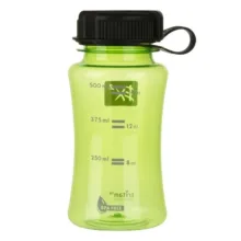 قمقمه ای ایکس تو مدل tritan 251006-0.5l گنجایش 0.5 لیتر