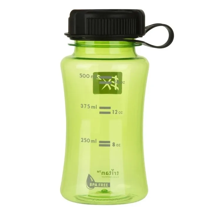 قمقمه ای ایکس تو مدل tritan 251006-0.5l گنجایش 0.5 لیتر