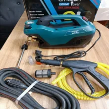 کارواش دینامی آمازون مدل CW250