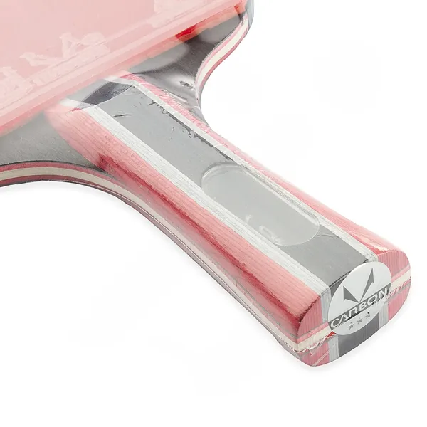 راکت پینگ پنگ لوکی مدل carbon star 3