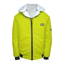 کاپشن دورو مردانه مدل kp-10334