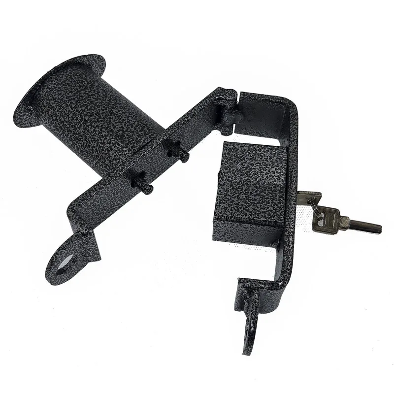 قفل پدال چیکال مدل P-2015