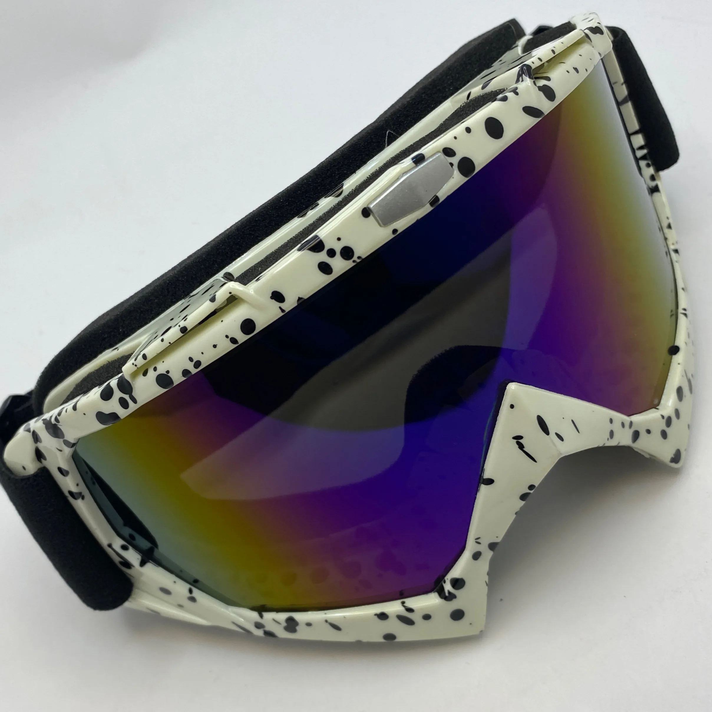 عینک اسکی مدل Srr 220