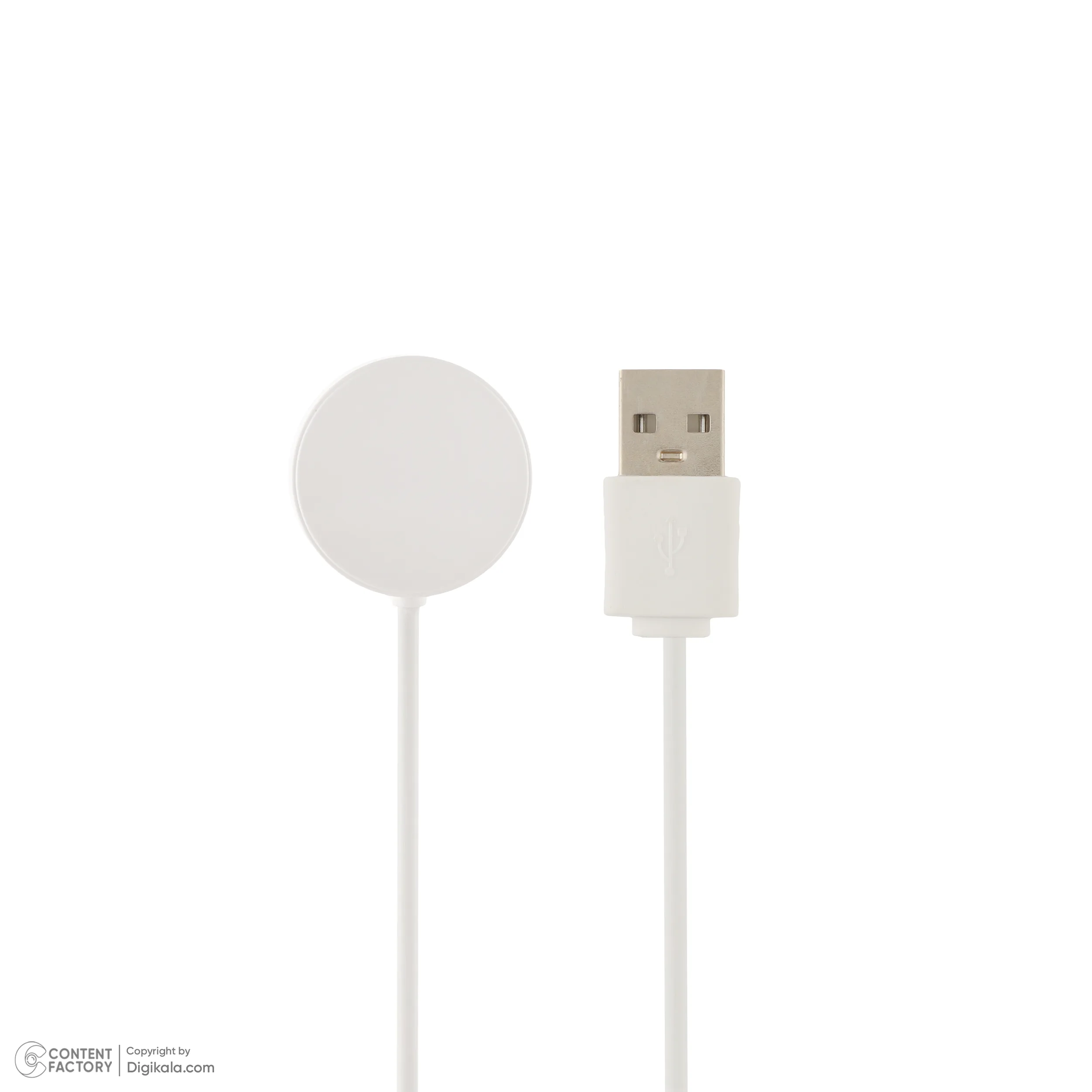 ساعت هوشمند 49 میلی متری مدل Watch 10 بند سیلیکون