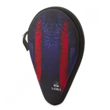 راکت پینگ پنگ لوکی مدل carbon star 3