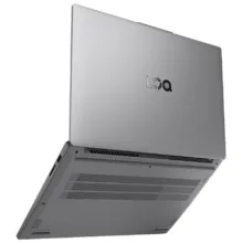 لپ تاپ 15.6 اینچی لنوو مدل LOQ 15IAX9E-i7 12650HX-32GB DDR5-1TB SSD-RTX4050-FHD-W - کاستوم شده