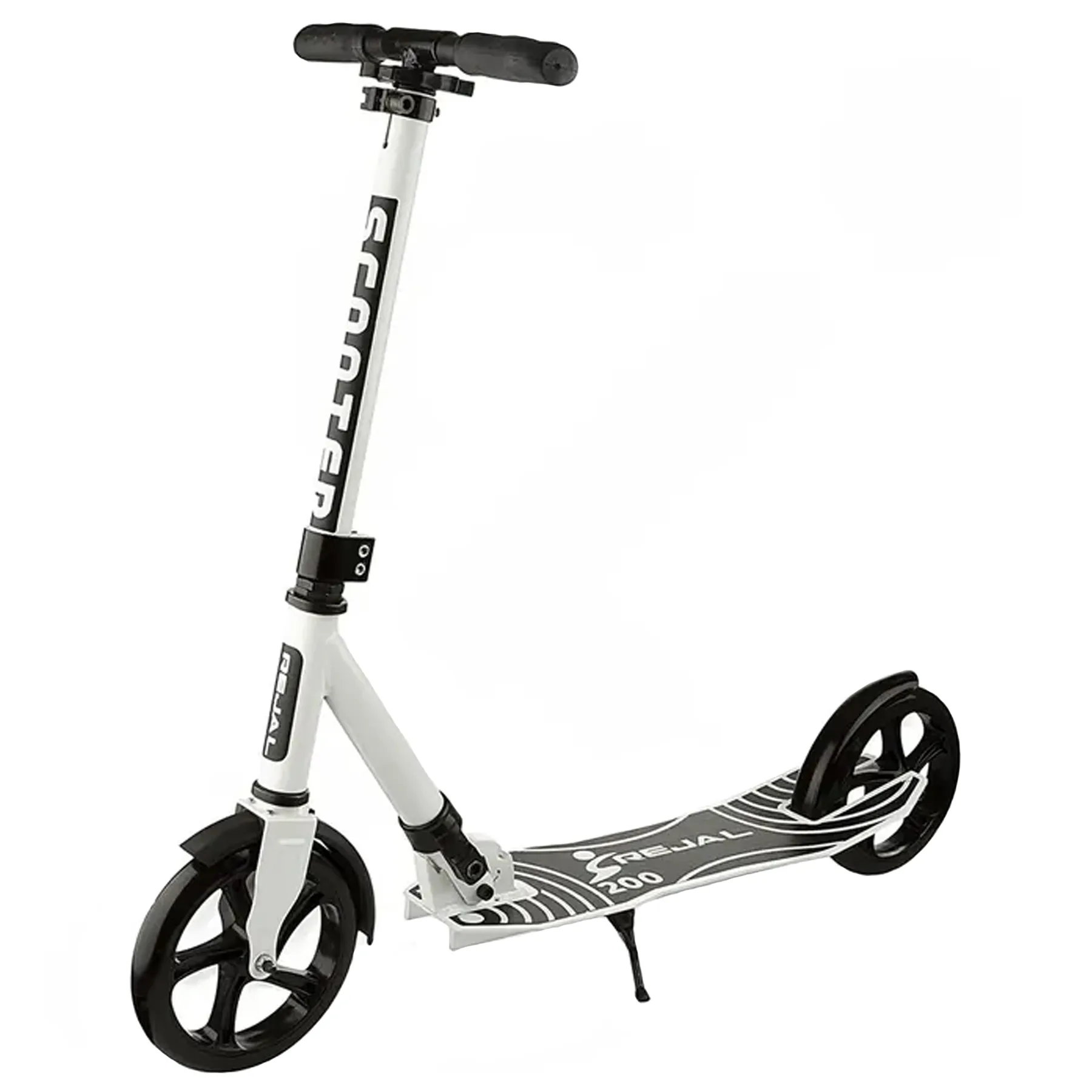 اسکوتر رجال مدل تاشو Youth New 200