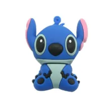 فلش مموری طرح استیچ نشسته مدل Ul-Stitch01 ظرفیت 128 گیگابایت