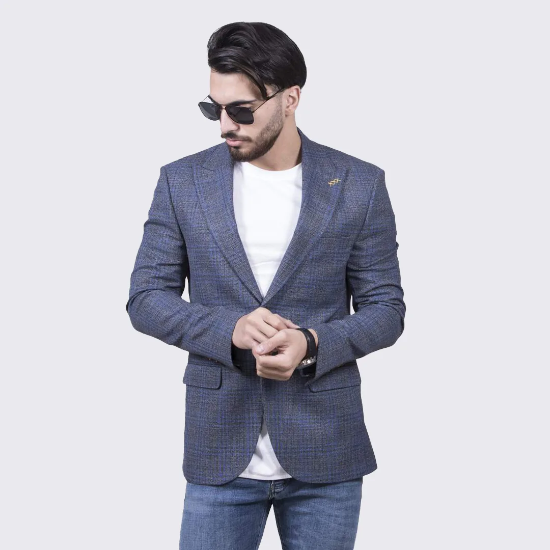 کت تک مردانه مدل 632889