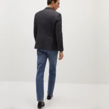 کت تک رسمی مردانه مانگو مدل GR921LAN