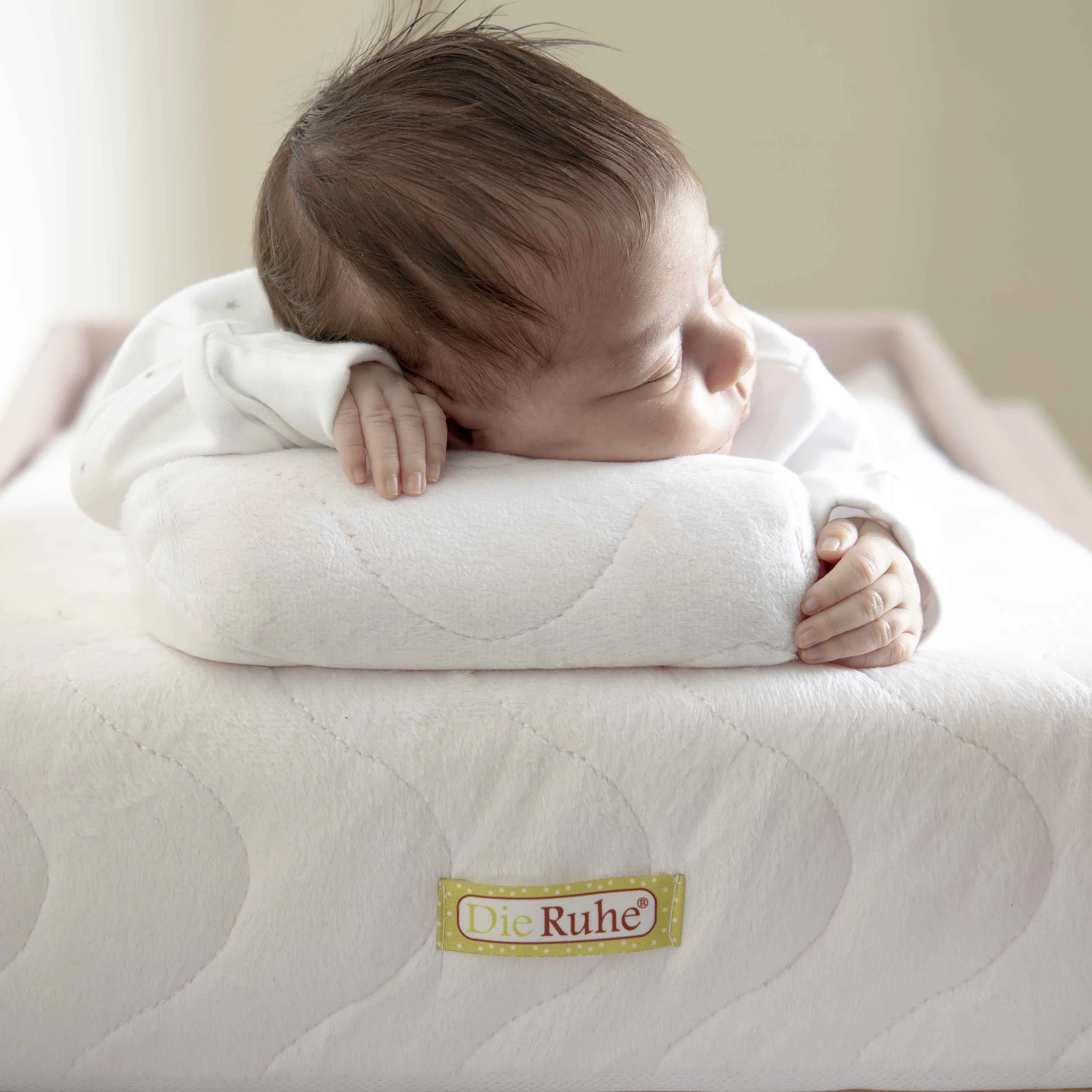 تشک آنتی رفلاکس کودک دی روحه مدل 12d