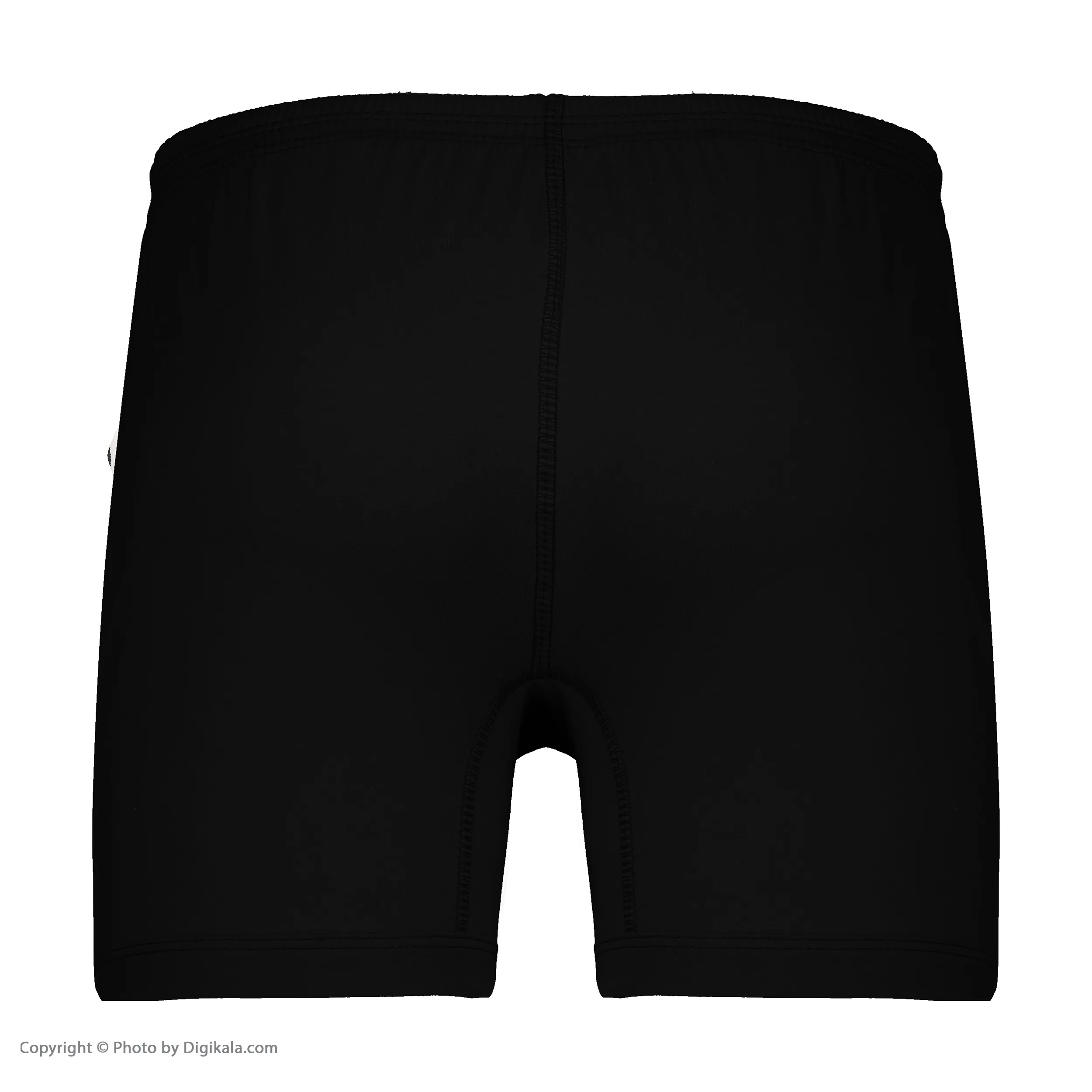 شورت پادار مردانه برهان تن پوش مدل 17-04 بسته 2 عددی